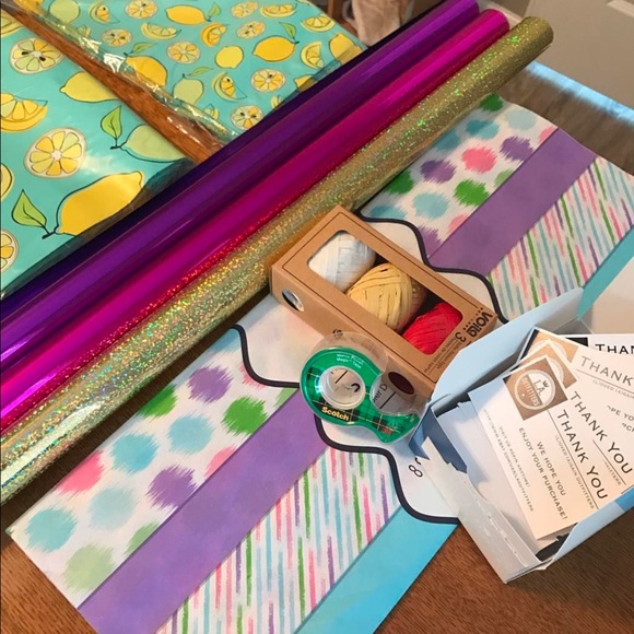 LIKE to Bookmark my Closet! - Picture 5 of 6